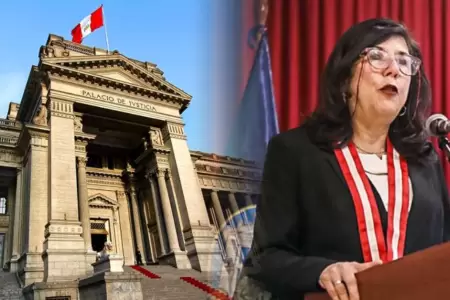 El pronunciamiento sirve para expresar la postura del ente estatal.
