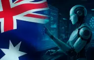 Australia denuncia que un sistema de inteligencia artificial de OpenAI logró hackear la web de sus servicios de salud