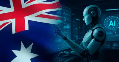 Australia denuncia hacke� de OpenAI