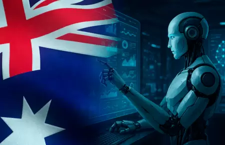 Australia denuncia hacke� de OpenAI