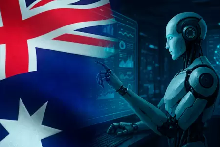 Australia denuncia hacke� de OpenAI