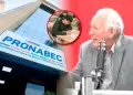 Pronabec: exministro de Educaci�n apoya cambios en el reglamento y critica "falta de compromiso" de becarios