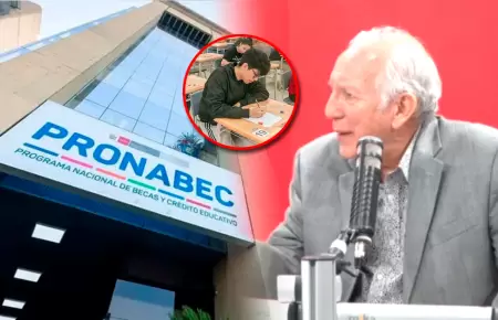 Exministro cuestion� "complacencia" de normativa anterior.