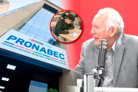 Exministro cuestion� "complacencia" de normativa anterior.
