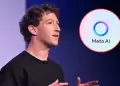 Mark Zuckerberg respalda avance de la inteligencia artificial para empoderar a las personas y guiarlas hacia el futuro