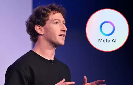 Mark Zuckerberg defiende el desarrollo de las IA