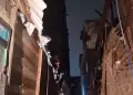 Callao: incendio de gran magnitud consume viviendas y familia pide ayuda tras perderlo todo