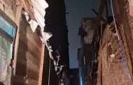 Callao: incendio de gran magnitud consume viviendas y familia pide ayuda tras perderlo todo