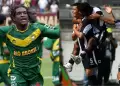 'Drogba' Carrillo revela pago de Alianza Lima en 2008 para salvarlo del descenso