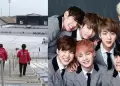 BTS en Lima: vecinos alertan por v�as de evacuaci�n reducidas en exteriores del Estadio San Marcos
