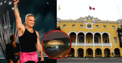 Comunicado de la MML por cancelaci�n de concierto