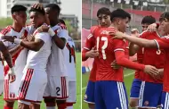 Perú vs. Chile EN VIVO HOY: hora y dónde ver el encuentro por la medalla de bronce de los Juegos Suramericanos 2026
