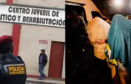 Adolescente del Liceo Naval que habr�a intentado cometer violencia sexual en 'Maranguita' podr�a cumplir pena en una c�rcel, se�ala especialista
