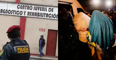Caso Liceo Naval