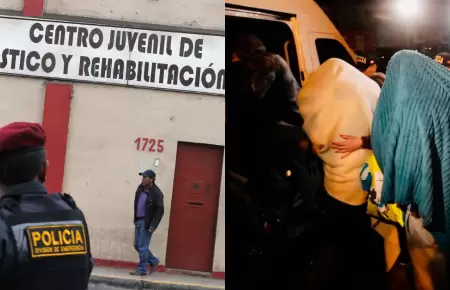 Caso Liceo Naval