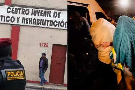 Caso Liceo Naval