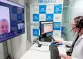 EsSalud supera el mill�n de atenciones virtuales y fortalece la atenci�n digital