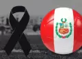 Luto en el f�tbol nacional: fallece jugador de la selecci�n peruana de futsal Down tras alcanzar el tercer puesto en mundial