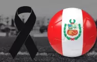 Luto en el fútbol nacional: fallece jugador de la selección peruana de futsal Down tras alcanzar el tercer puesto en mundial