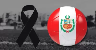 Fallece jugador de la selecci�n peruana de futsal Down
