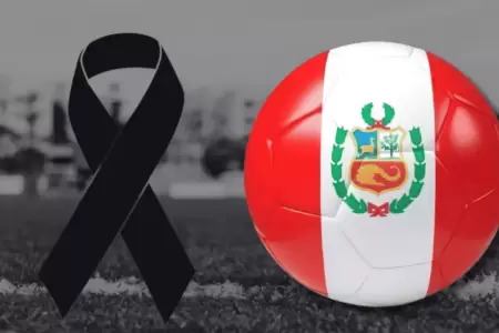 Fallece jugador de la selecci�n peruana de futsal Down