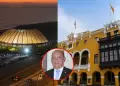 MML cuestiona cierre de accesos al Arena 1 con rejas y exige determinar responsabilidad: "Una decisi�n negligente"