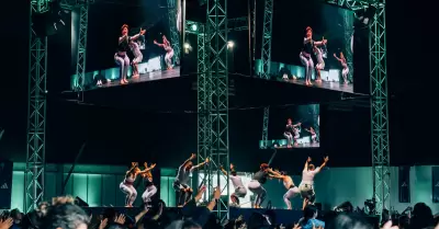 adidas | Lima Training Fest