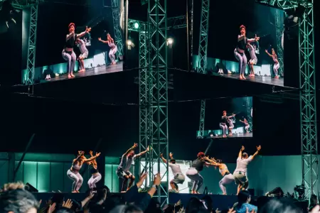 adidas | Lima Training Fest