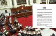 Confiep pide al Congreso acelerar debate de facultades legislativas solicitadas por el Ejecutivo