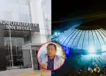 Municipalidad de San Miguel sobre MML tras clausura de Arena 1: "Est� aprovechando esta situaci�n para promocionar la Arena Lima"