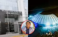 Municipalidad de San Miguel sobre MML tras clausura de Arena 1: "Está aprovechando esta situación para promocionar la Arena Lima"