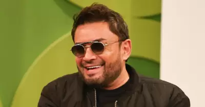 Manny Manuel estuvo con hombres casados