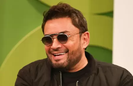 Manny Manuel estuvo con hombres casados