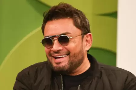 Manny Manuel estuvo con hombres casados