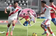 Perú derrota 2-1 a Chile y gana la medalla de bronce en los Juegos Suramericanos Santa Fe 2026