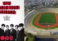 BTS en Lima: organizadores de concierto deben presentar plan de seguridad, desv�os y licencia del evento, se�ala MML