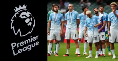Manchester City es declarado culpable en 115 cargos financieros por la Premier L