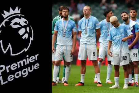 Manchester City es declarado culpable en 115 cargos financieros por la Premier L