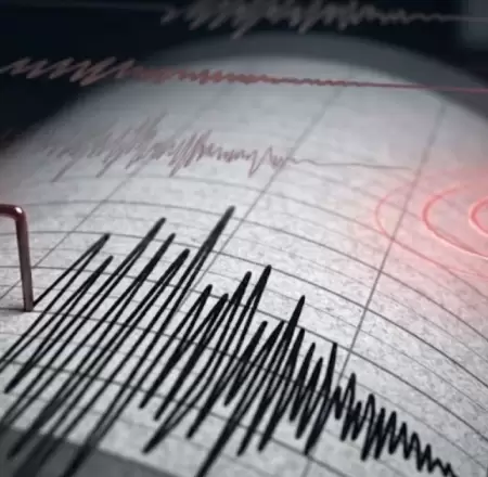 Sismo hoy, s�bado 10 de octubre