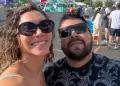 'La Chabelita' revela sus planes con Rodney Rodr�guez antes de ser padres: "Es algo que..."