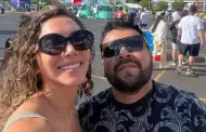 'La Chabelita' revela sus planes con Rodney Rodr�guez antes de ser padres: "Es algo que..."