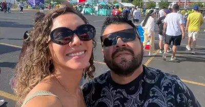 'La Chabelita' y sus planes con Rodney Rodr�guez
