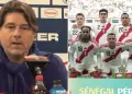 Mauricio Pochettino, DT de Estados Unidos, se rinde ante el nivel de la selecci�n peruana: "Tiene muy claras las ideas"