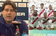 Mauricio Pochettino, DT de Estados Unidos, se rinde ante el nivel de la selección peruana: "Tiene muy claras las ideas"