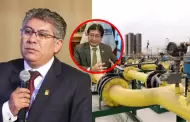 Gobernador regional de Cusco tras reuni�n con ministro de Energ�a y Minas: "Despu�s de 24 a�os vamos a tener gas"