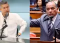 Premier Luis Galarreta sobre moci�n de censura contra C�sar Astudillo: "Estar cambiando de ministros no es la soluci�n"