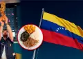Mundial de Comidas de Ibai: Venezuela le gana a Per�, superando al ceviche por 360 mil votos