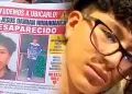Adolescente de 17 a�os lleva m�s de 10 d�as desaparecido: fue a trabajar y nunca volvi�
