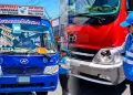 Esta ciudad peruana retir� 41 meg�fonos de buses en operativo por ruido: todo lo que debes saber