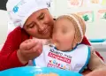 Midis implementar� estrategia 'anemia por impuestos' para reforzar lucha contra enfermedad